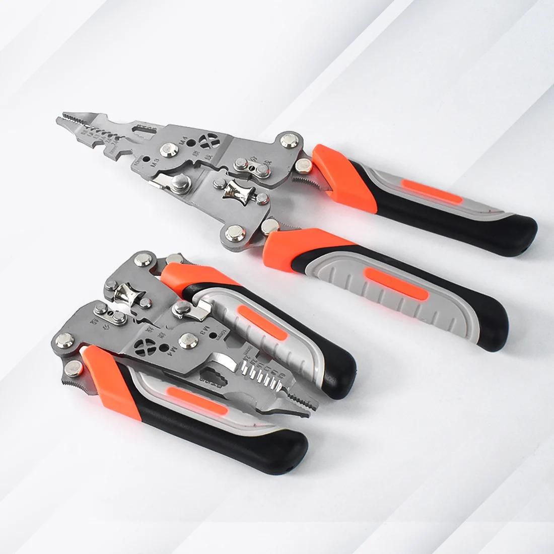 FlexiGrip Pro Electrician's Tool