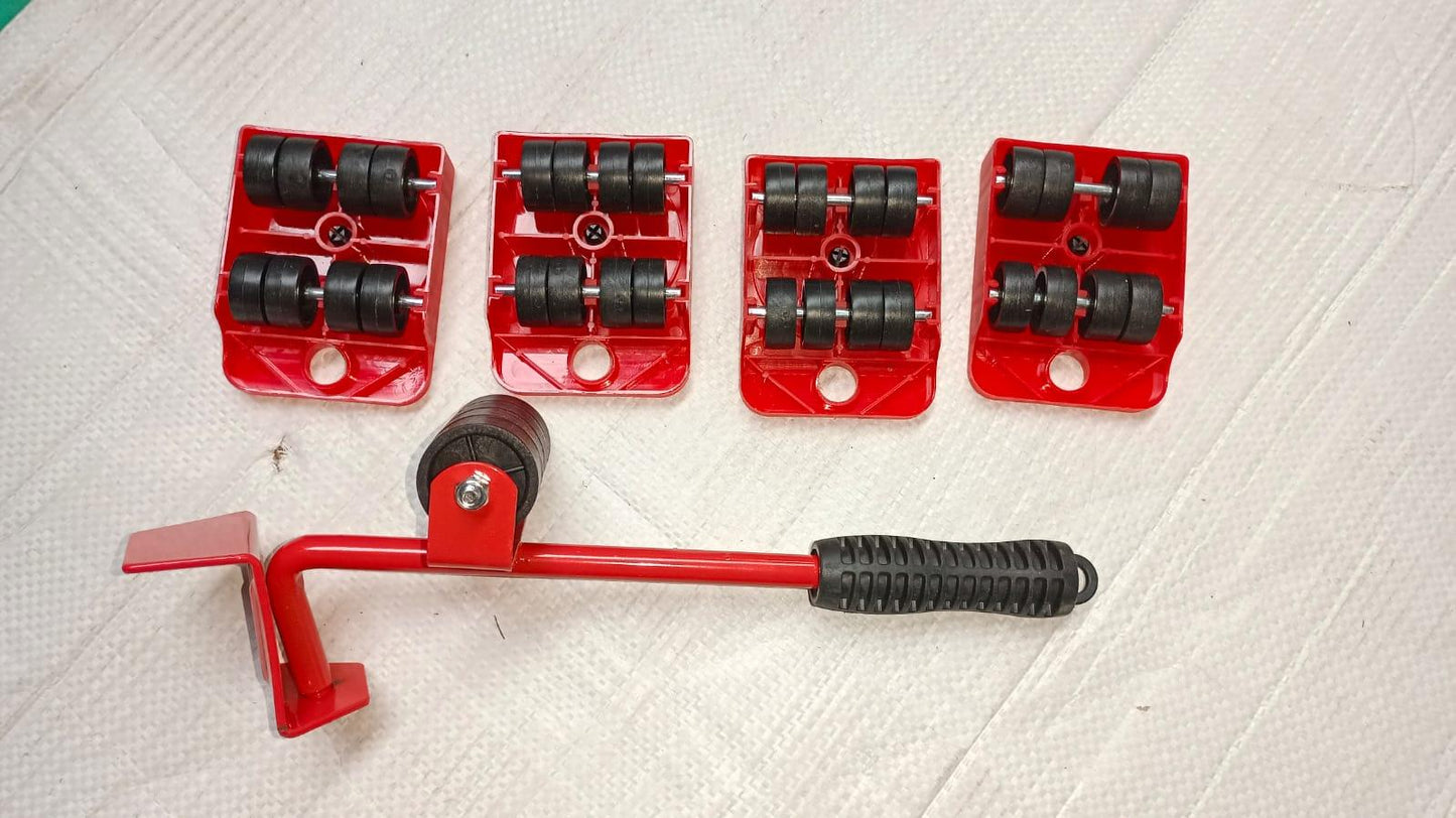 MoveMaster Heavy-Duty Lifter Kit
