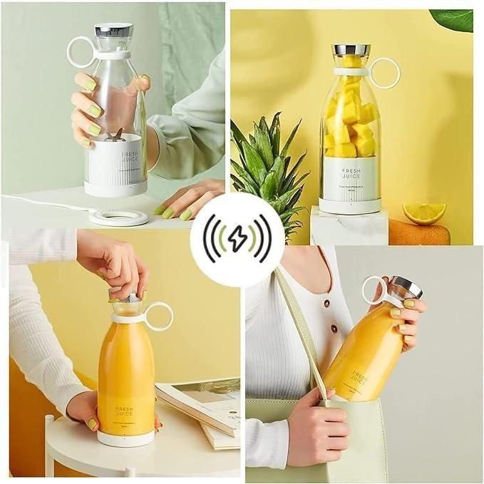 BlendEase Travel Pro