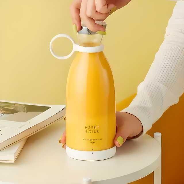 BlendEase Travel Pro