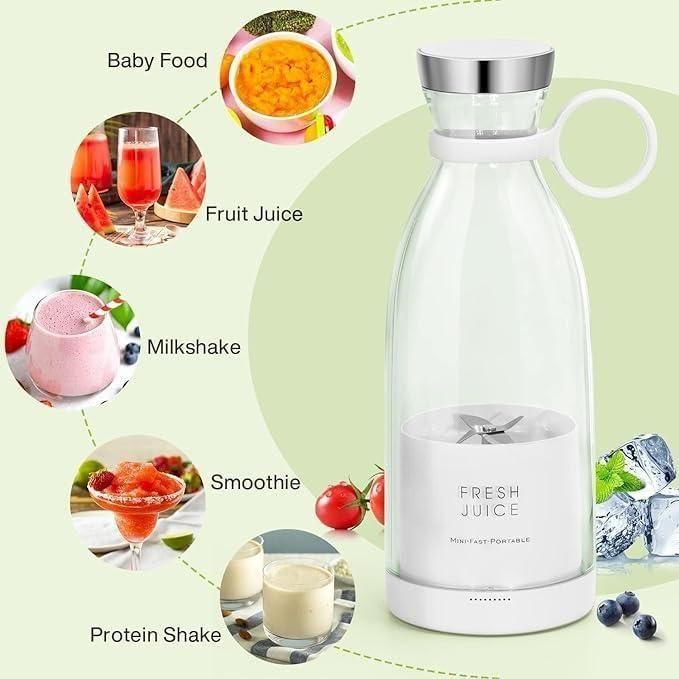 BlendEase Travel Pro