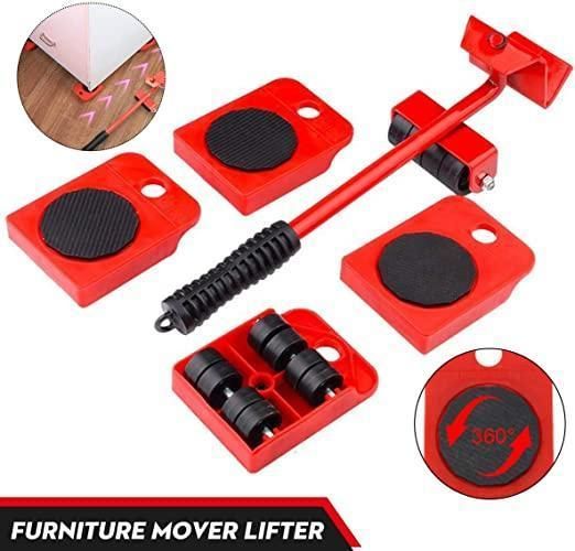 MoveMaster Heavy-Duty Lifter Kit