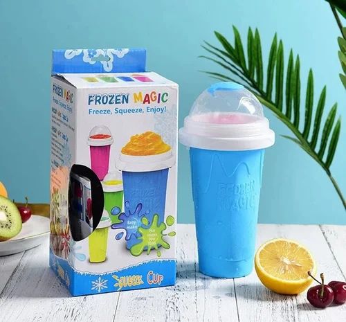 ChillSip Slushy Cup