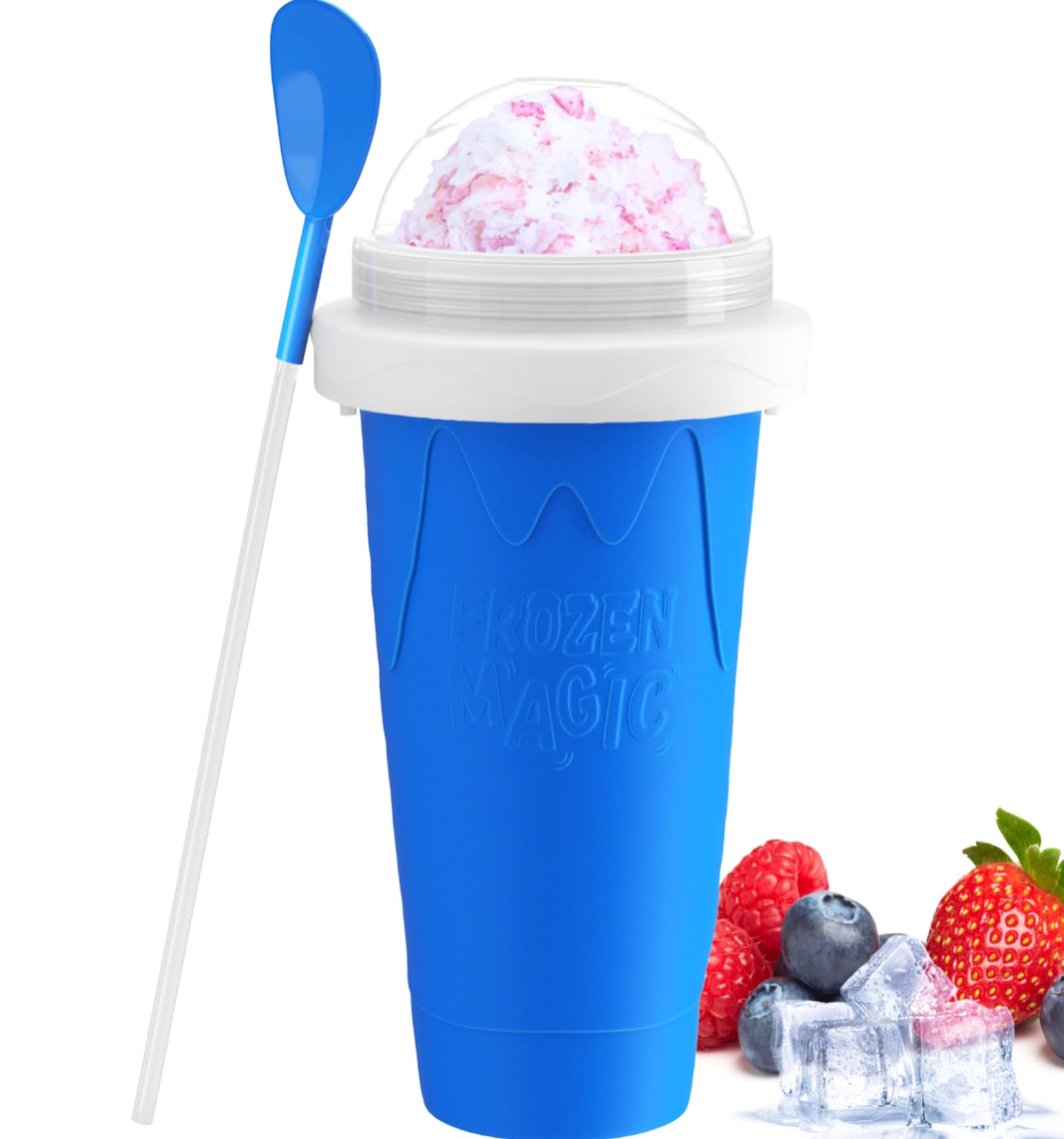 ChillSip Slushy Cup