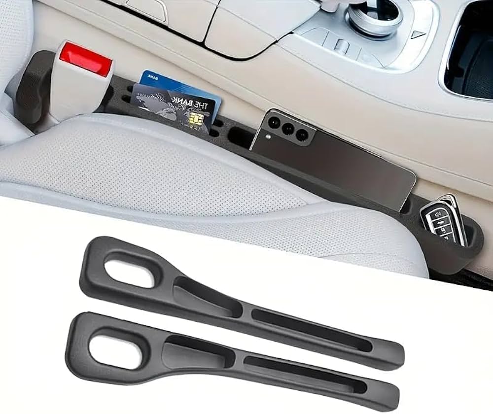 SeatSeal™ Gap Protector