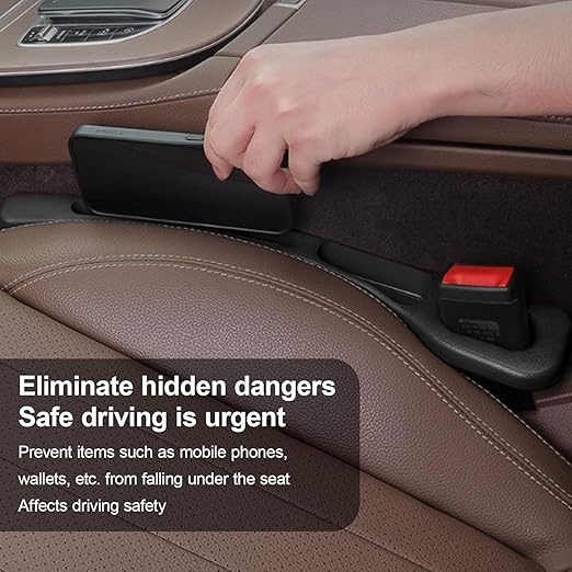 SeatSeal™ Gap Protector