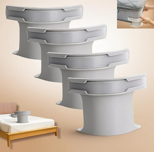 BedGrip™ Mattress Sheet Locker
