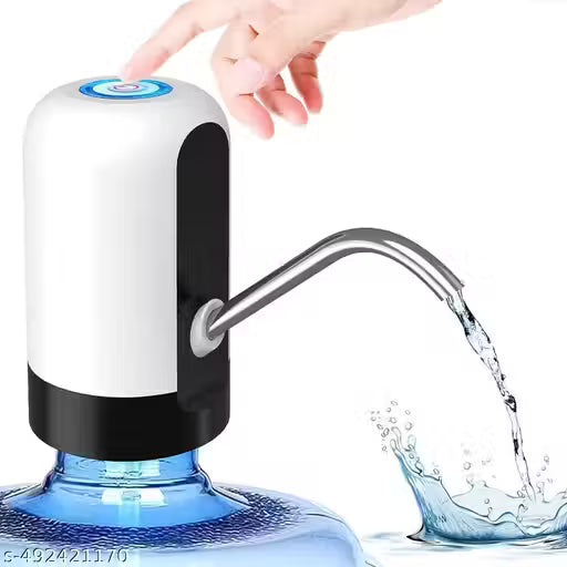 PureFlow Water Pump