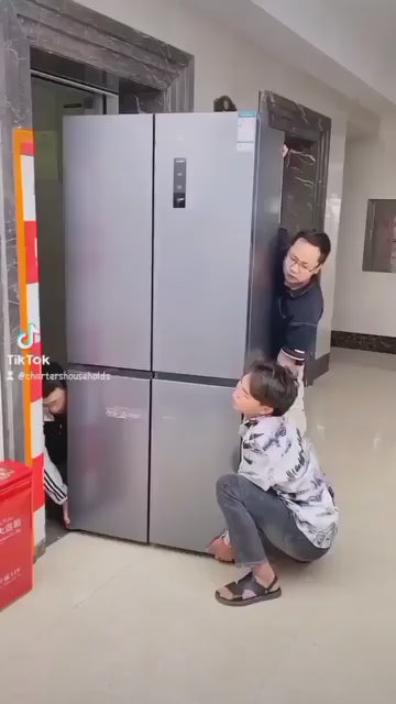 MoveMaster Heavy-Duty Lifter Kit